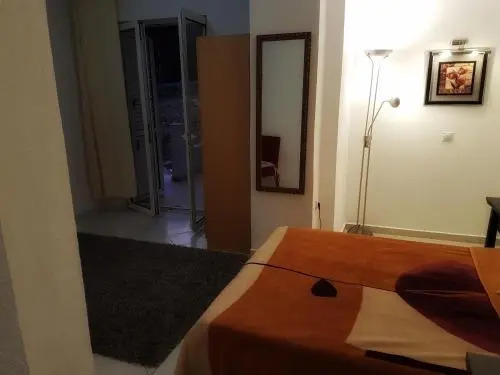 Ульцинь: Apartments Maestro