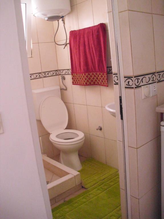 Ульцинь: Apartments Maestro