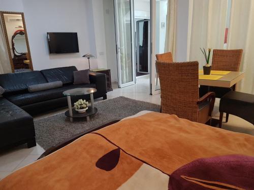 Ульцинь: Apartments Maestro