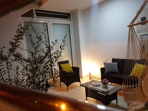 Ульцинь: Apartments Maestro