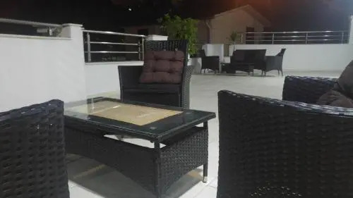 Ульцинь: Apartments Maestro