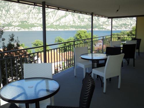Доброта: Guest House Pajovic