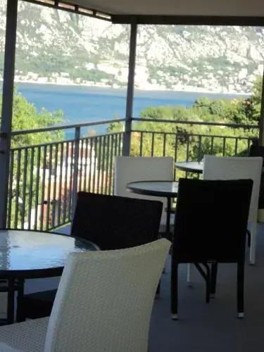 Доброта: Guest House Pajovic