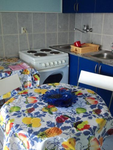 Доброта: Guest House Pajovic