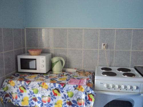 Доброта: Guest House Pajovic
