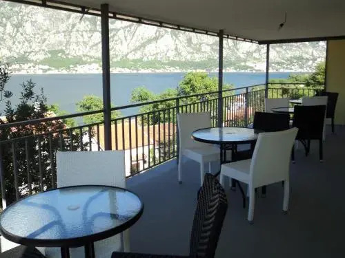 Доброта: Guest House Pajovic