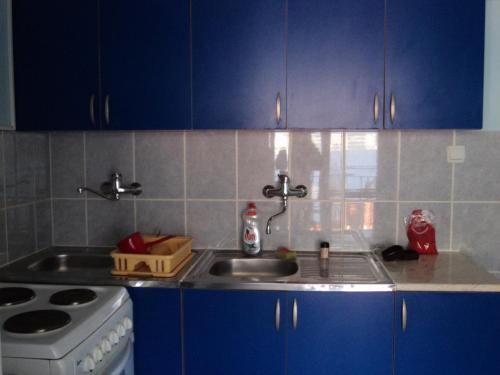 Доброта: Guest House Pajovic