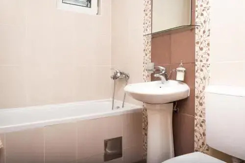 Петровац: Apartments LILA AUREA