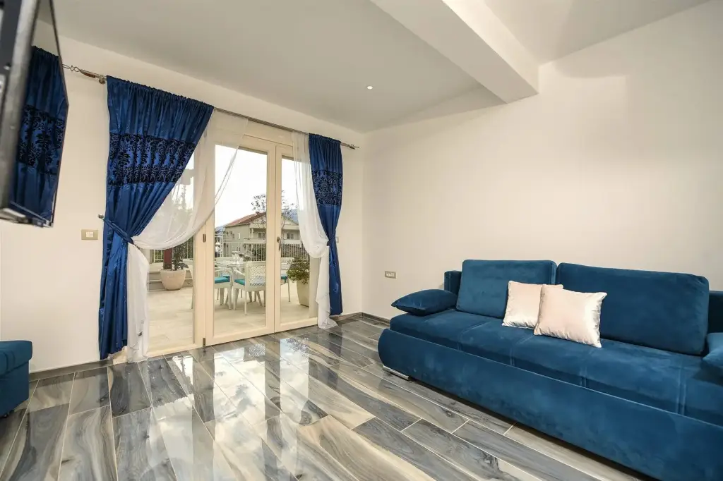Тиват: Sea Point Apart hotel Tivat