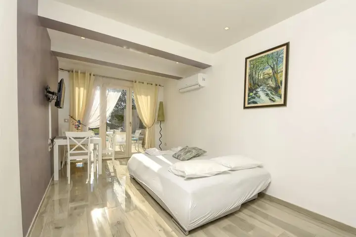 Тиват: Sea Point Apart hotel Tivat