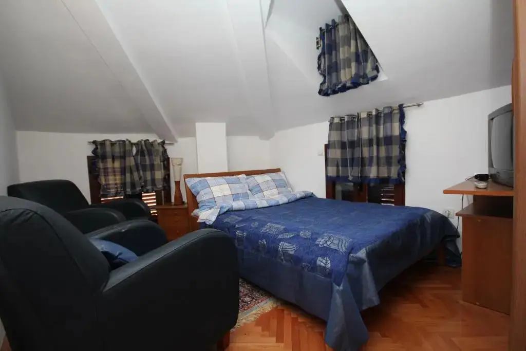 Вирпазар: Hotel Vir