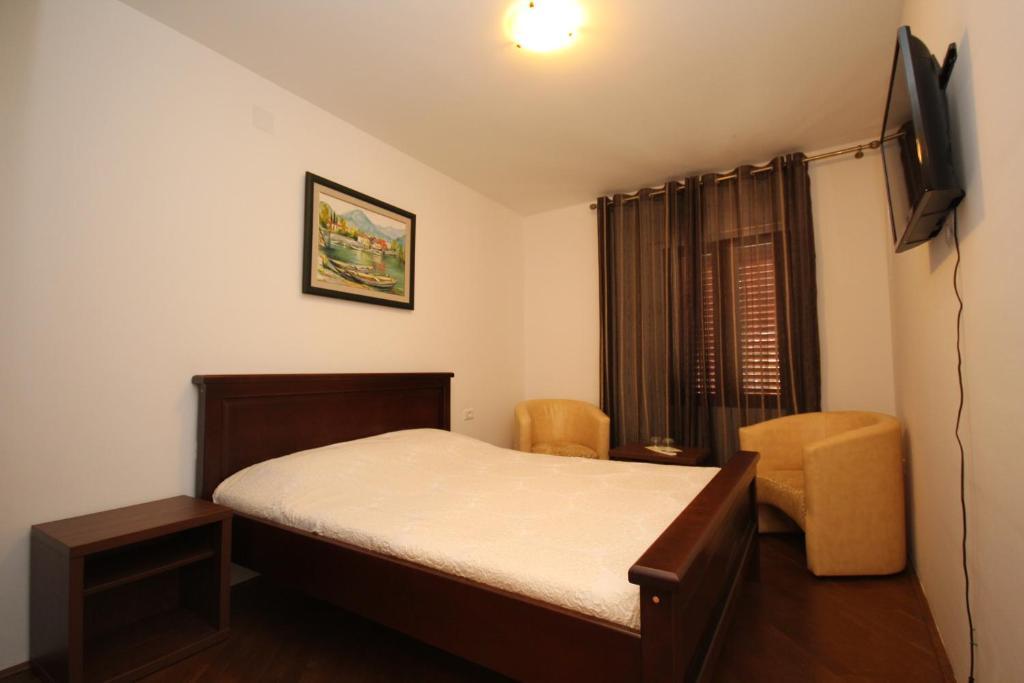 Вирпазар: Hotel Vir