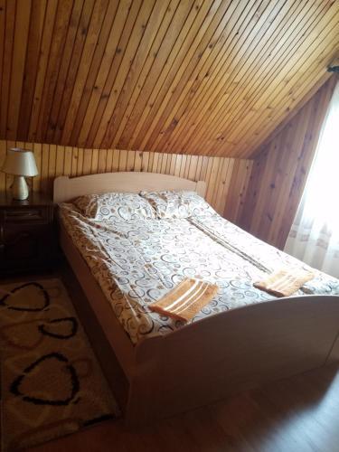 Жабляк: Guest House Vojinovic