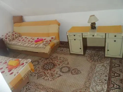 Жабляк: Guest House Vojinovic