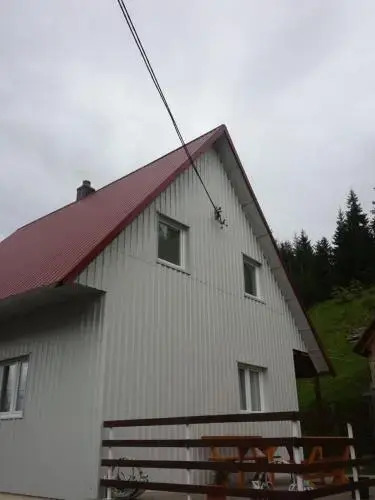 Жабляк: Guest House Vojinovic