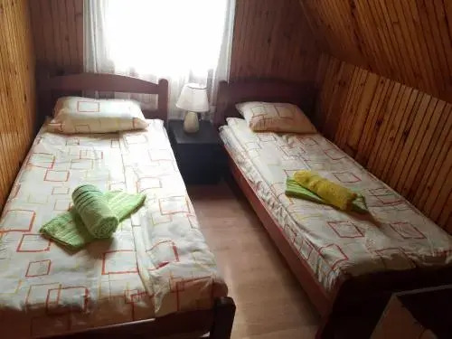 Жабляк: Guest House Vojinovic