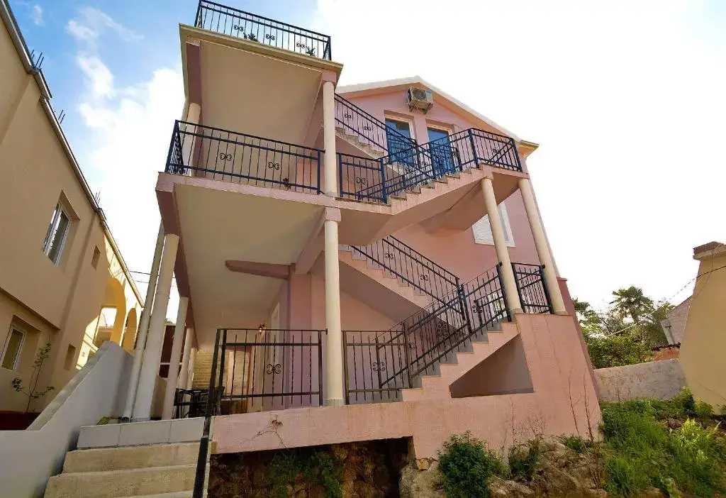Тиват: Apartments Bella di Boka