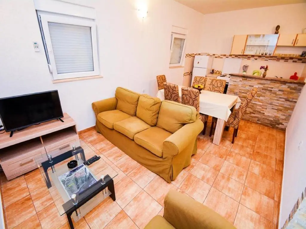 Тиват: Apartments Bella di Boka