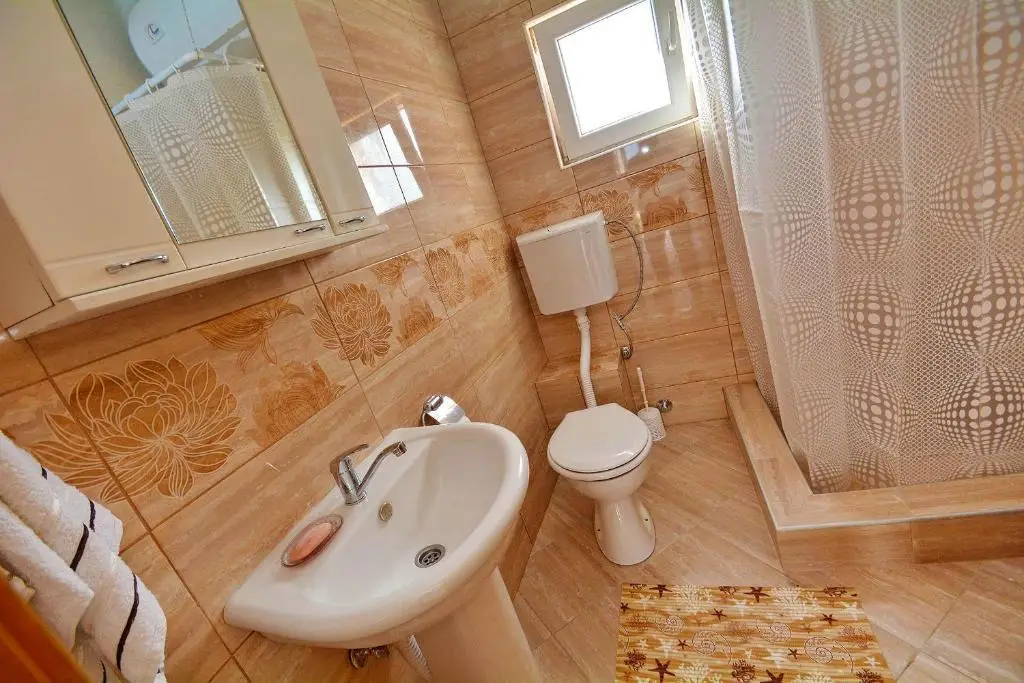 Тиват: Apartments Bella di Boka