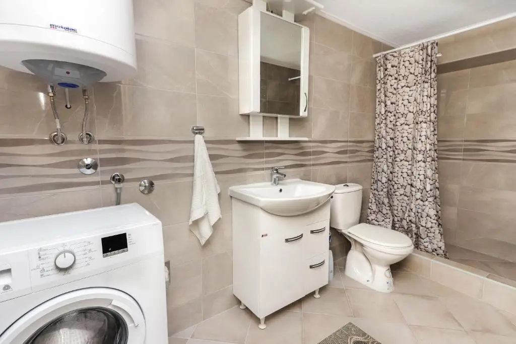 Тиват: Apartments Bella di Boka