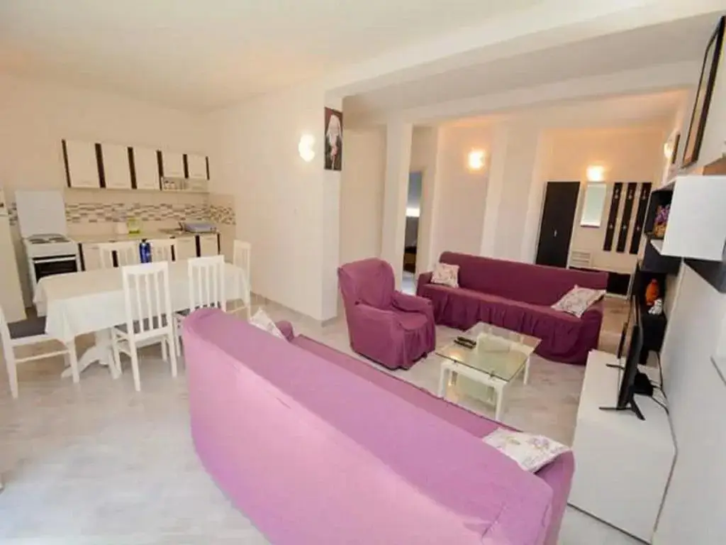 Тиват: Apartments Bella di Boka