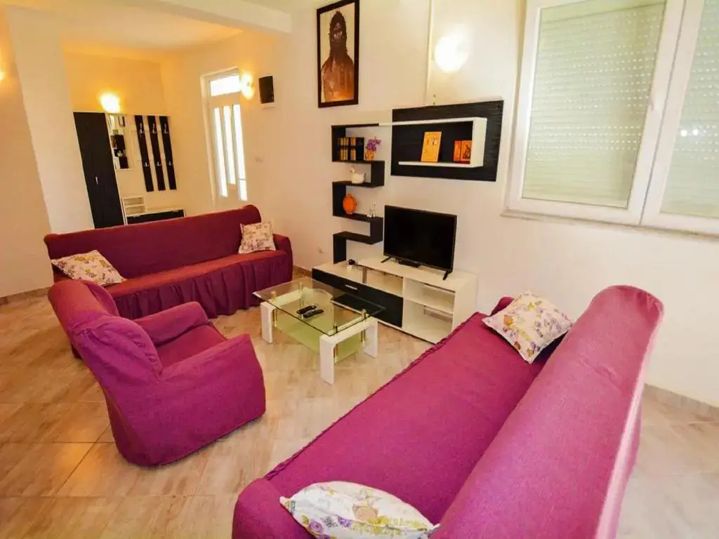 Тиват: Apartments Bella di Boka