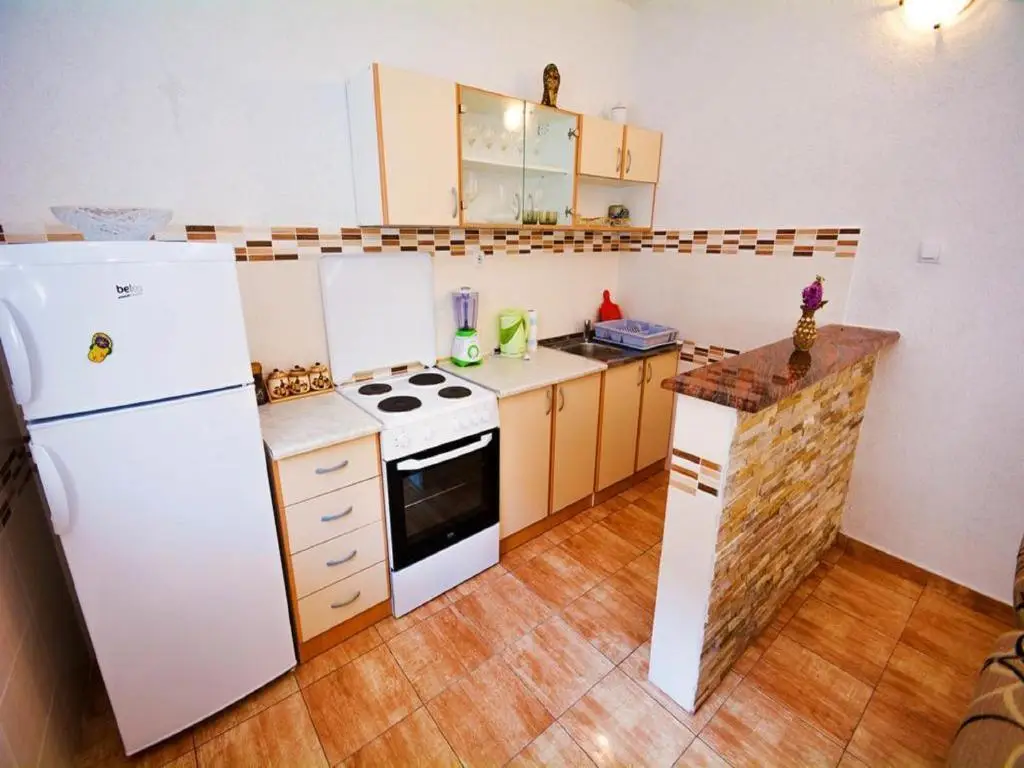 Тиват: Apartments Bella di Boka