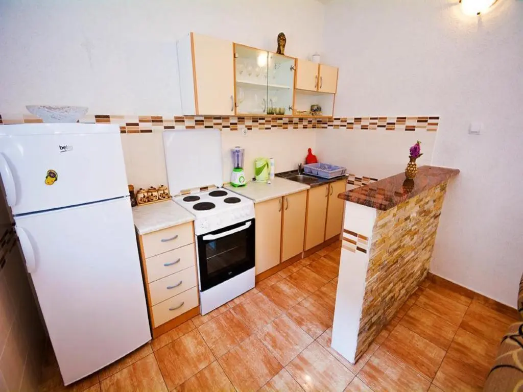 Тиват: Apartments Bella di Boka