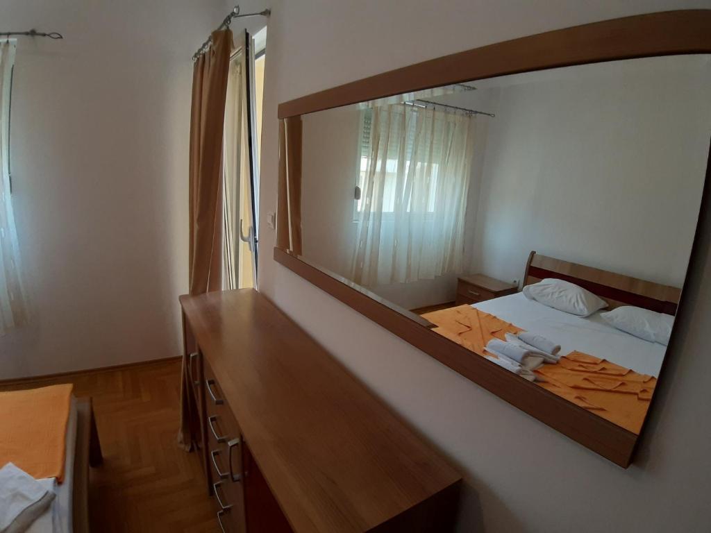 Будва: Apartmani Jovan