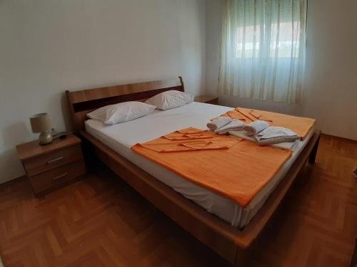 Будва: Apartmani Jovan
