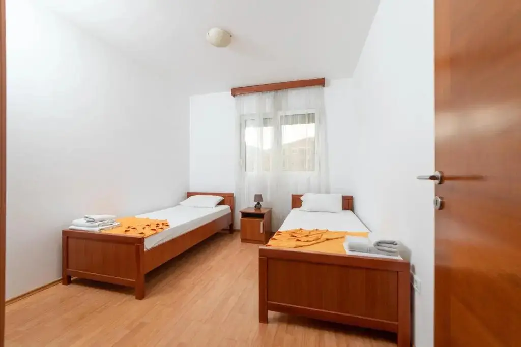 Будва: Apartmani Jovan