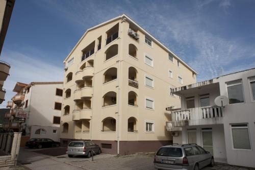 Будва: Apartmani Jovan