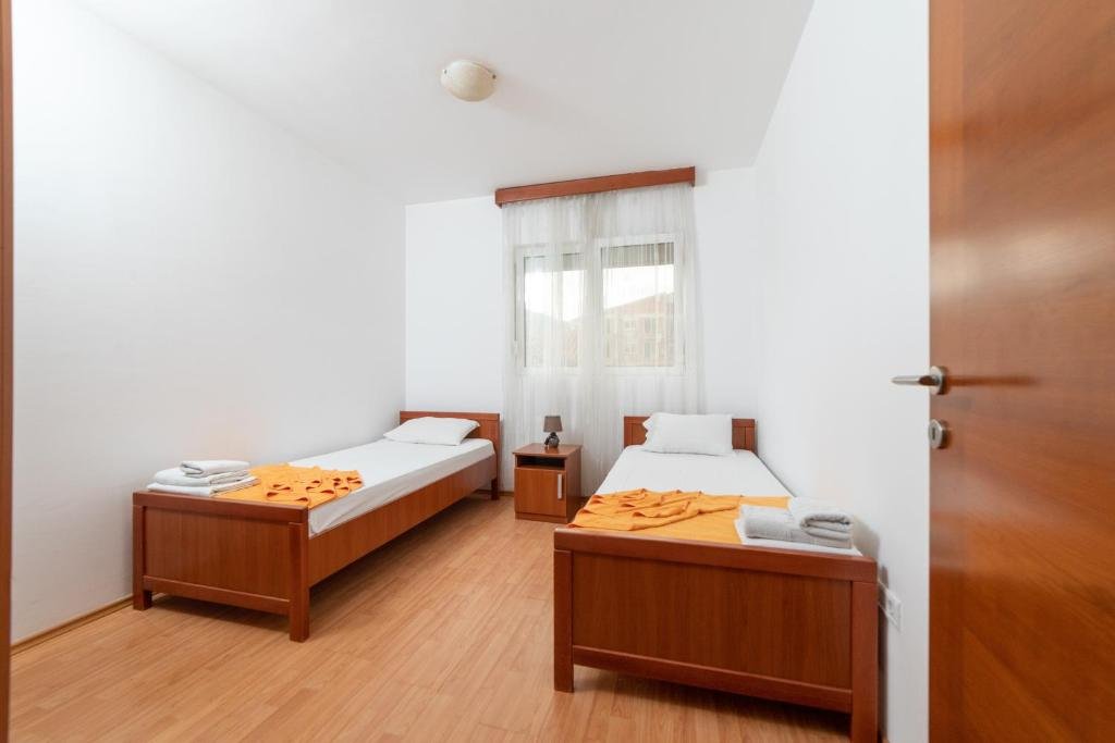 Apartmani Jovan — фото 1