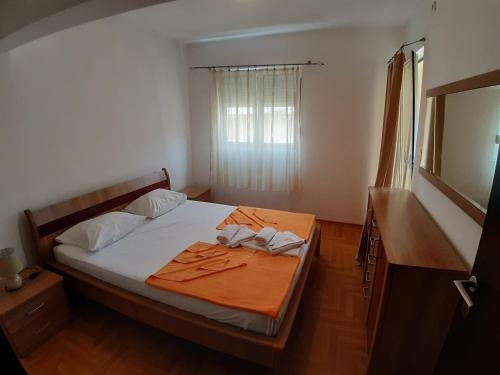 Будва: Apartmani Jovan