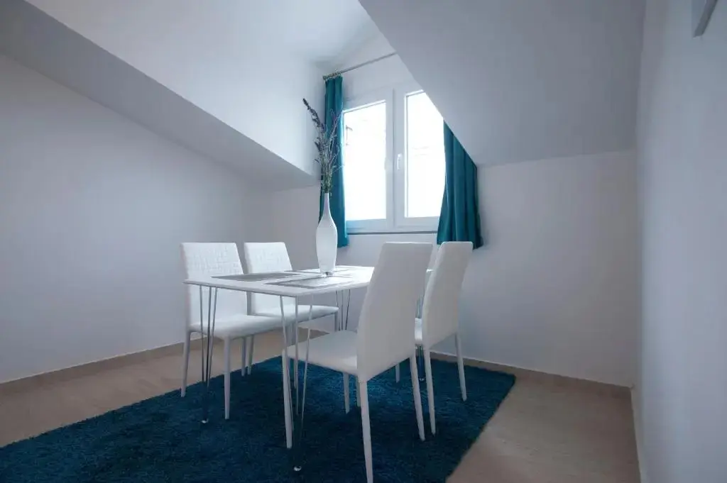 Будва: Apartments Kuljace