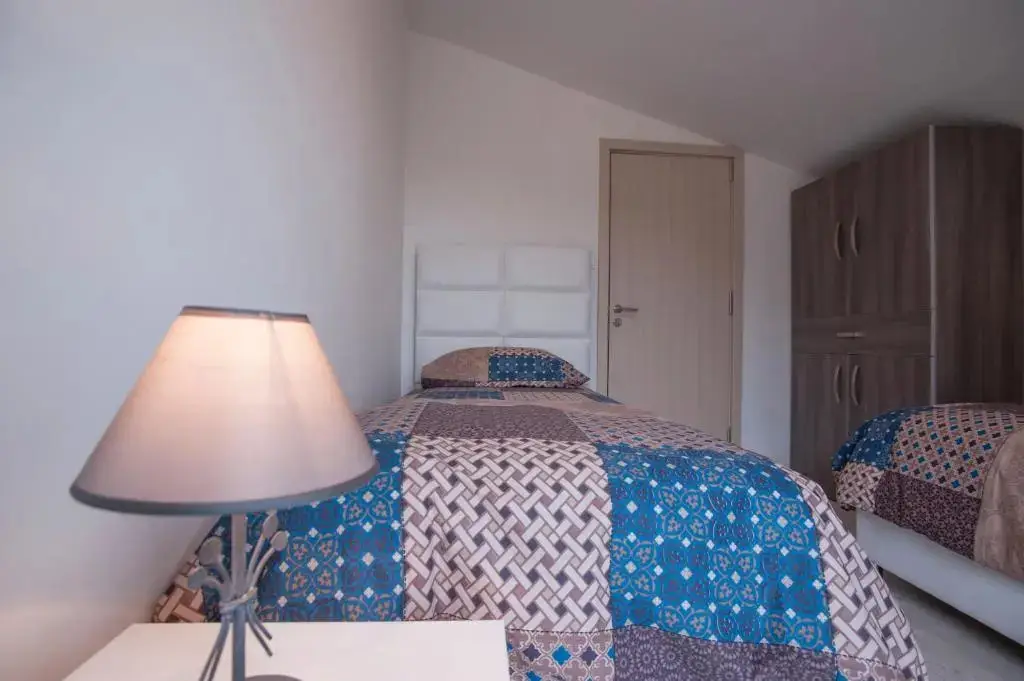 Будва: Apartments Kuljace