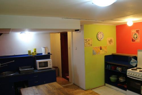 Жабляк: Hostel Hikers Den