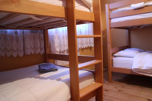 Жабляк: Hostel Hikers Den