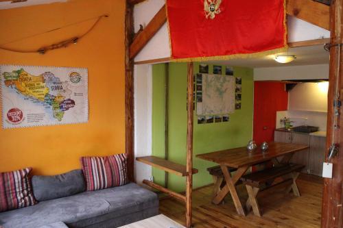 Hostel Hikers Den — фото 1
