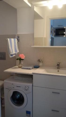 Тиват: Apartment L.A.