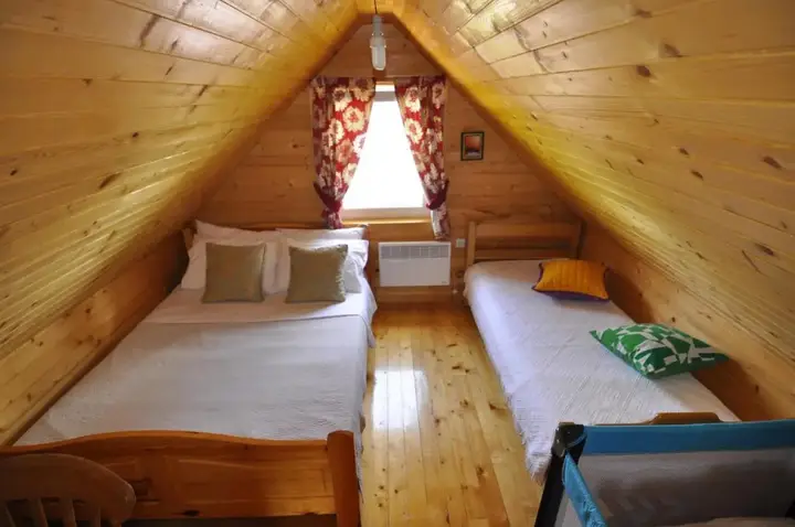Жабляк: Guesthouse Escapade