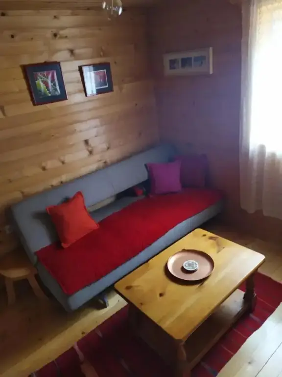 Жабляк: Guesthouse Escapade