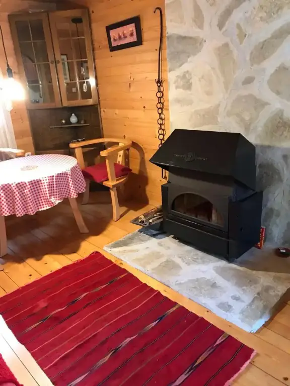 Жабляк: Guesthouse Escapade