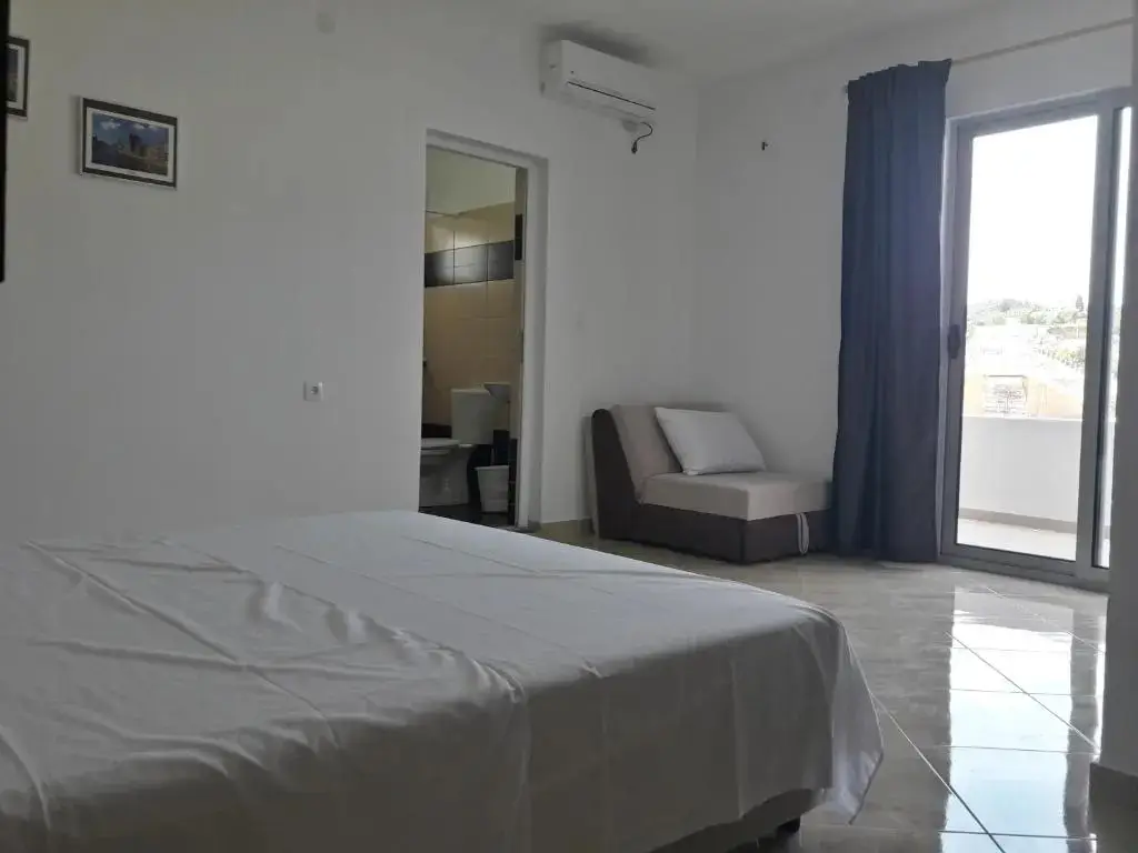 Ульцинь: Vukli Apartments