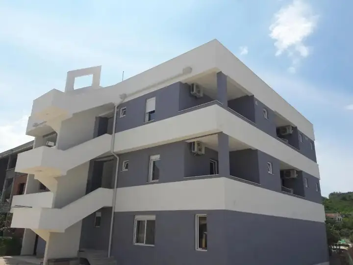 Ульцинь: Vukli Apartments