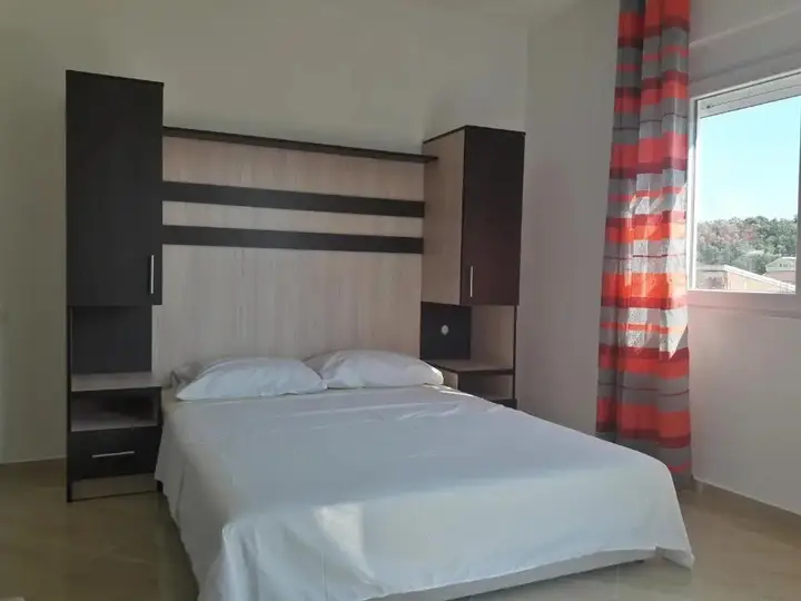 Ульцинь: Vukli Apartments