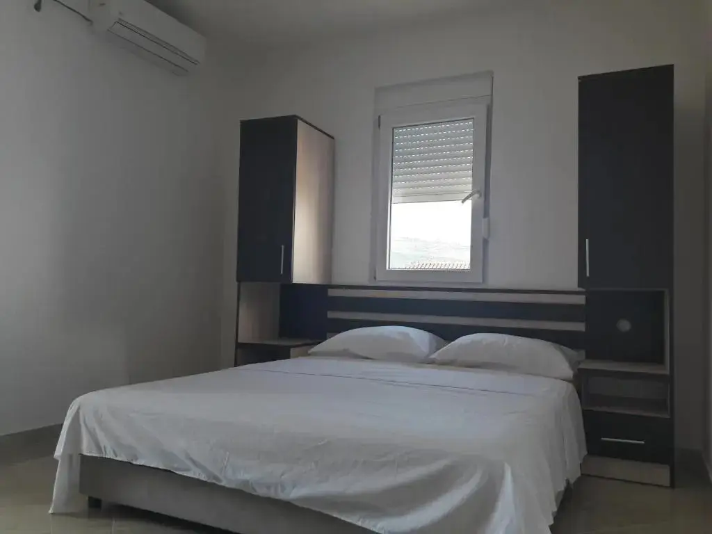 Ульцинь: Vukli Apartments