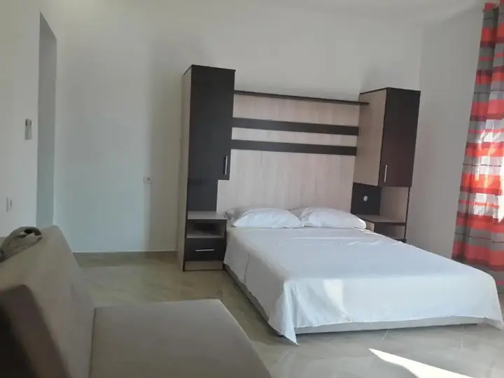 Ульцинь: Vukli Apartments