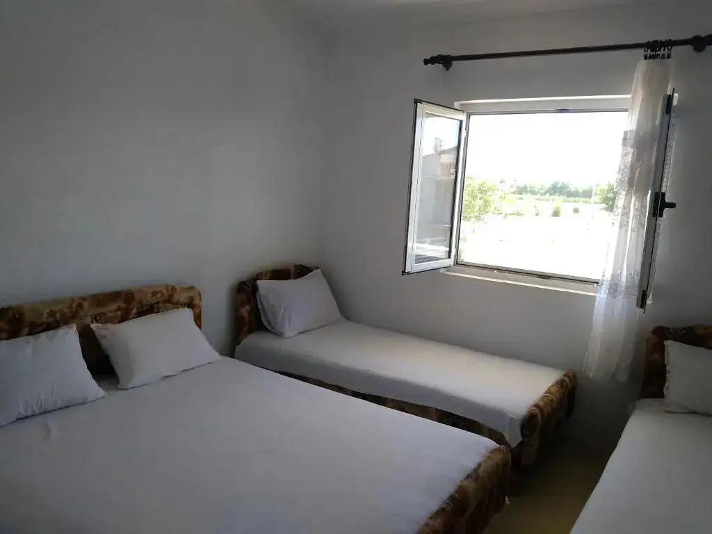 Ульцинь: Kastrati Apartments