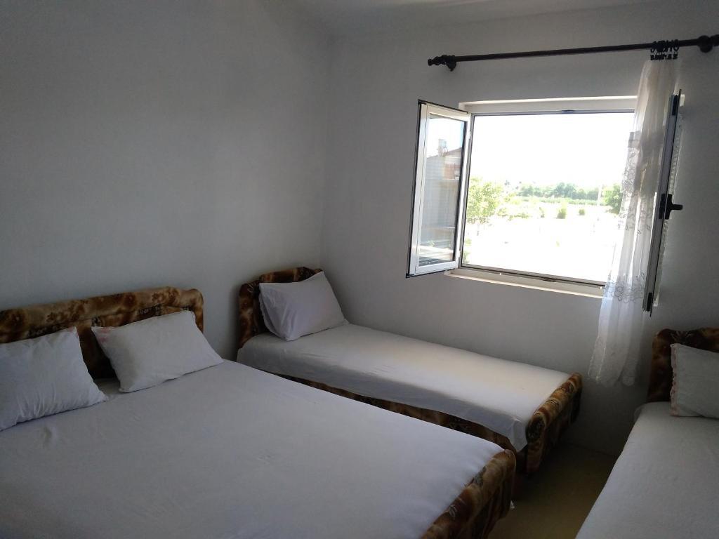 Ульцинь: Kastrati Apartments